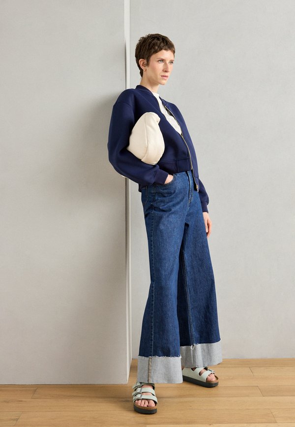 PAPILLIO FLORIDA III FLEX PLATFORM LENB NARROW - Sandals - pure sage2