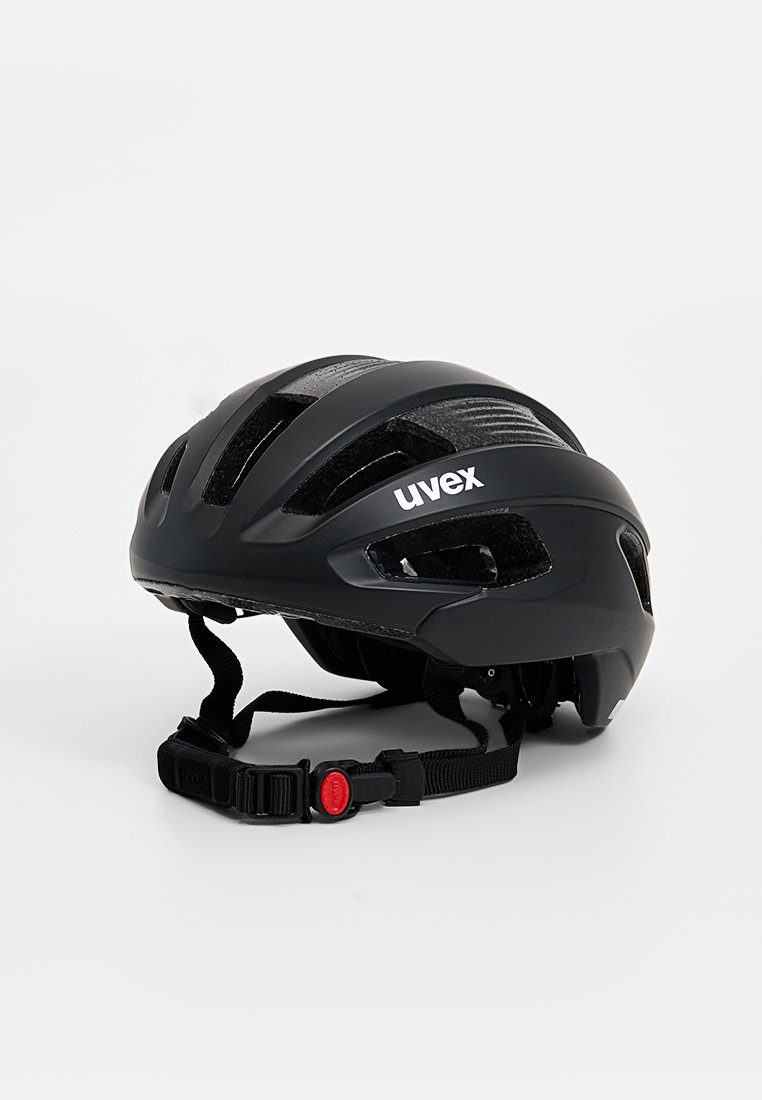 Uvex Helm zwart Uvex Helm zwart