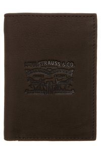 Levi's® - VINTAGE TWO HORSE - Monedero - dark brown Imagen en miniatura 1