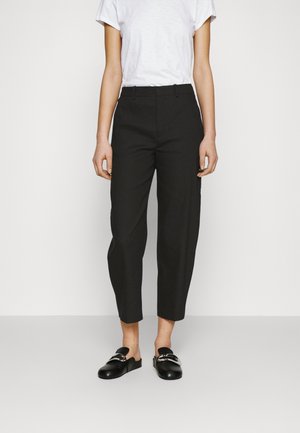 Pantalones - black