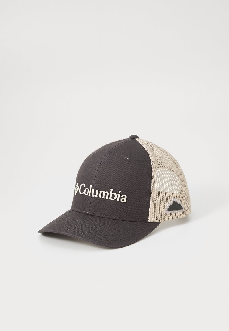 Columbia SNAP BACK UNISEX - Sapka - shark/dark stoneweld