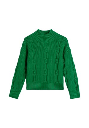 - Sweter