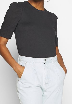 T-shirt basic - blue