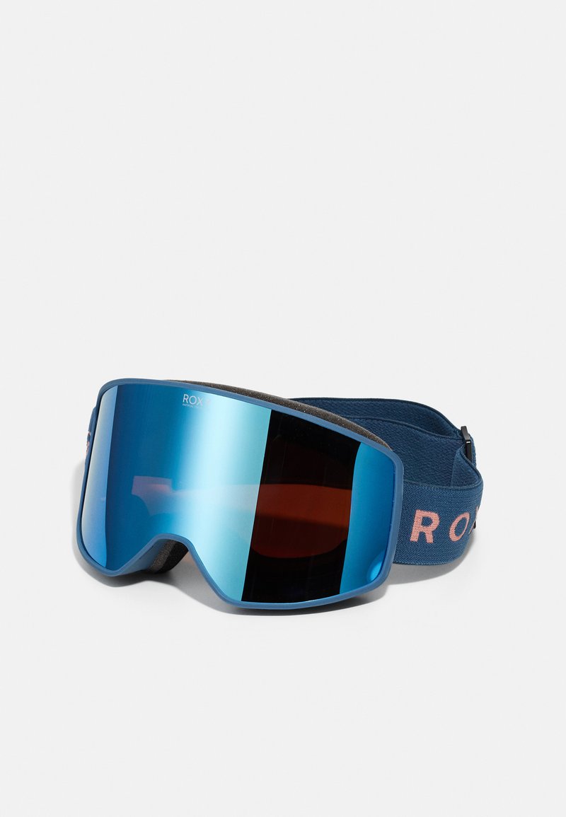 Roxy STORM WOMEN - Slidinėjimo apsauginiai akiniai - blue
