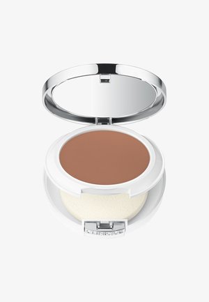 BEYOND PERFECTING POWDER FOUNDATION + CONCEALER  - Fondotinta - 11 honey