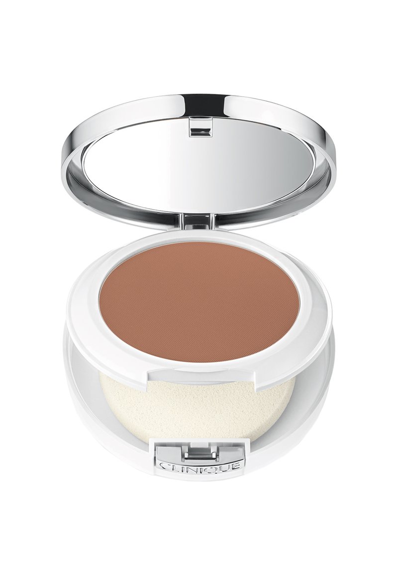 Clinique - BEYOND PERFECTING POWDER FOUNDATION + CONCEALER  - Foundation - 11 honey, Enlarge