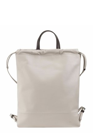 LINOSA - Rucksack - pearl grey
