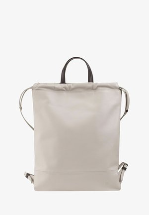 DUDU, LINOSA - Sac à dos - pearl grey