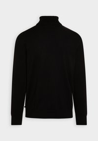 TOM TAILOR DENIM Maglione - black