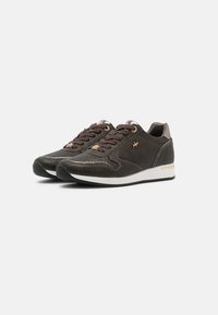Mexx Sneakers - olive