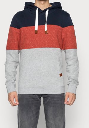 TOM TAILOR Hoodie - grey