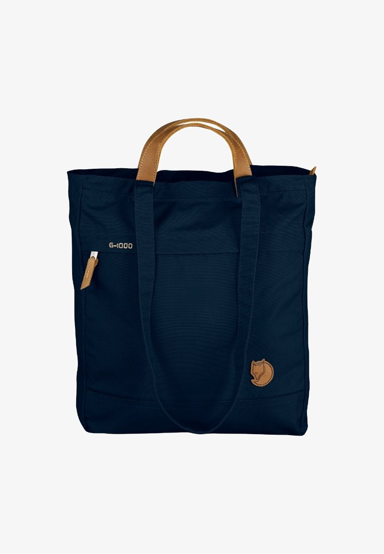 Fjällräven Shopper - navy
