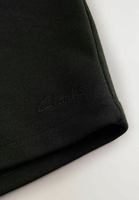 Clarks REGULAR FIT - PULL-ON PONTE SCHOOL 2 PACK - Krilo A-kroja - black