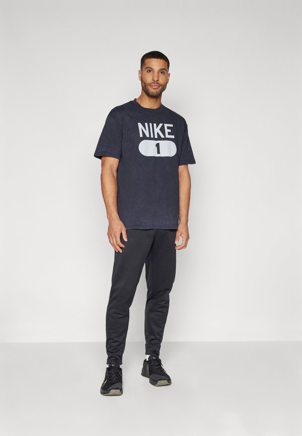 TEE GYM CULTURE - Print T-shirt2