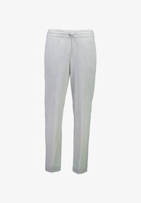 Selected, lt grey mix