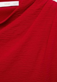 BLUSH - Vestito casual - red