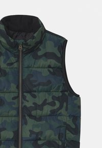 GAP Chaleco - khaki