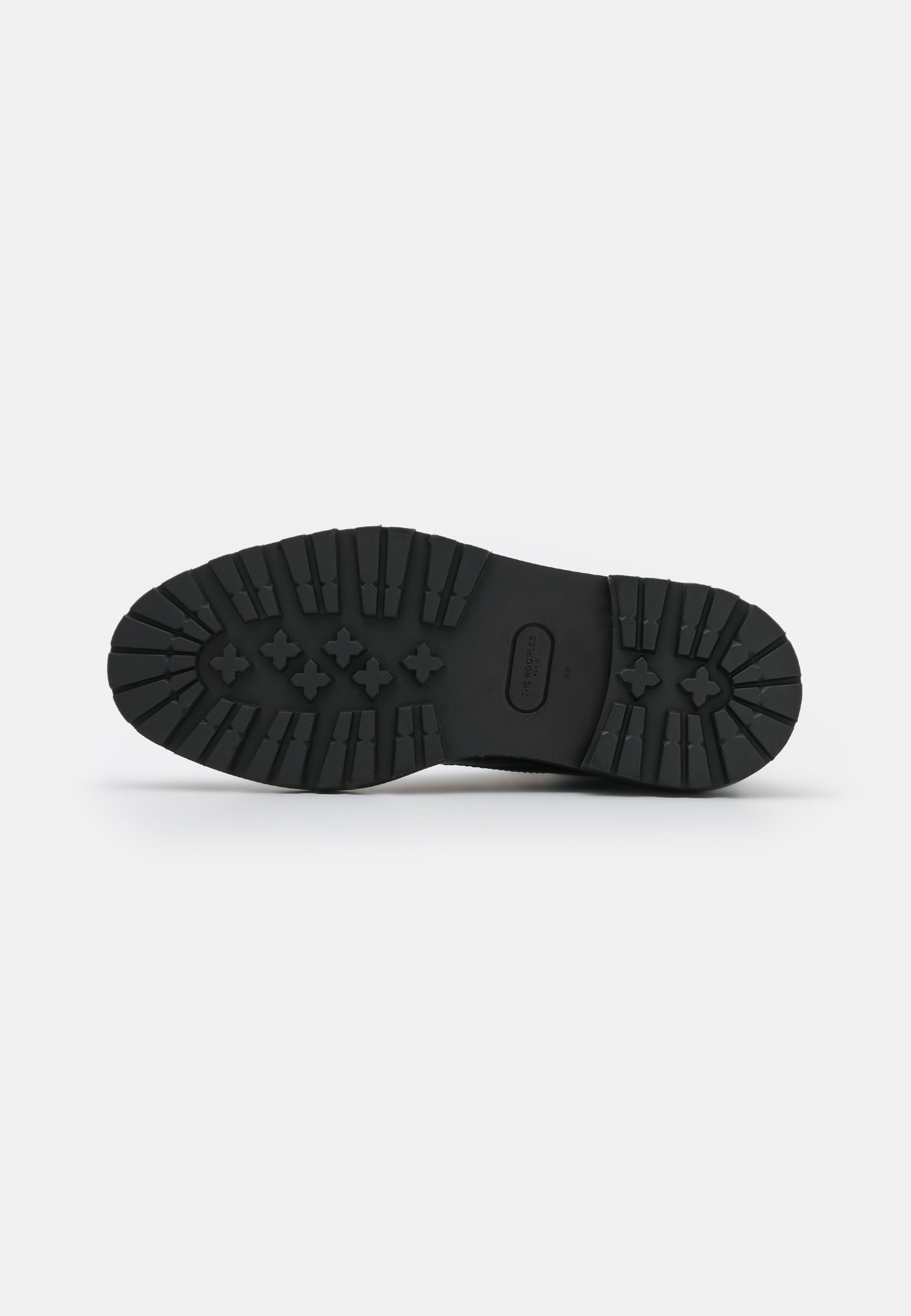 Homme ACCESS SHOES - Bottines à lacets Homme ACCESS SHOES - Bottines à lacets