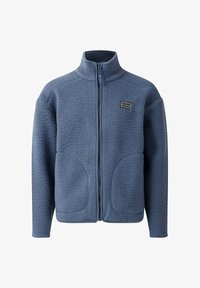 Sélectionné, blue indigo