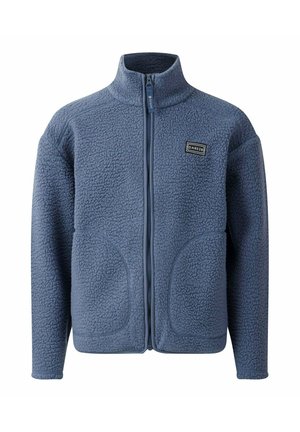 Veste polaire - blue indigo