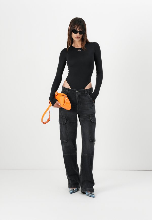 ANGELINA - Long sleeved top3