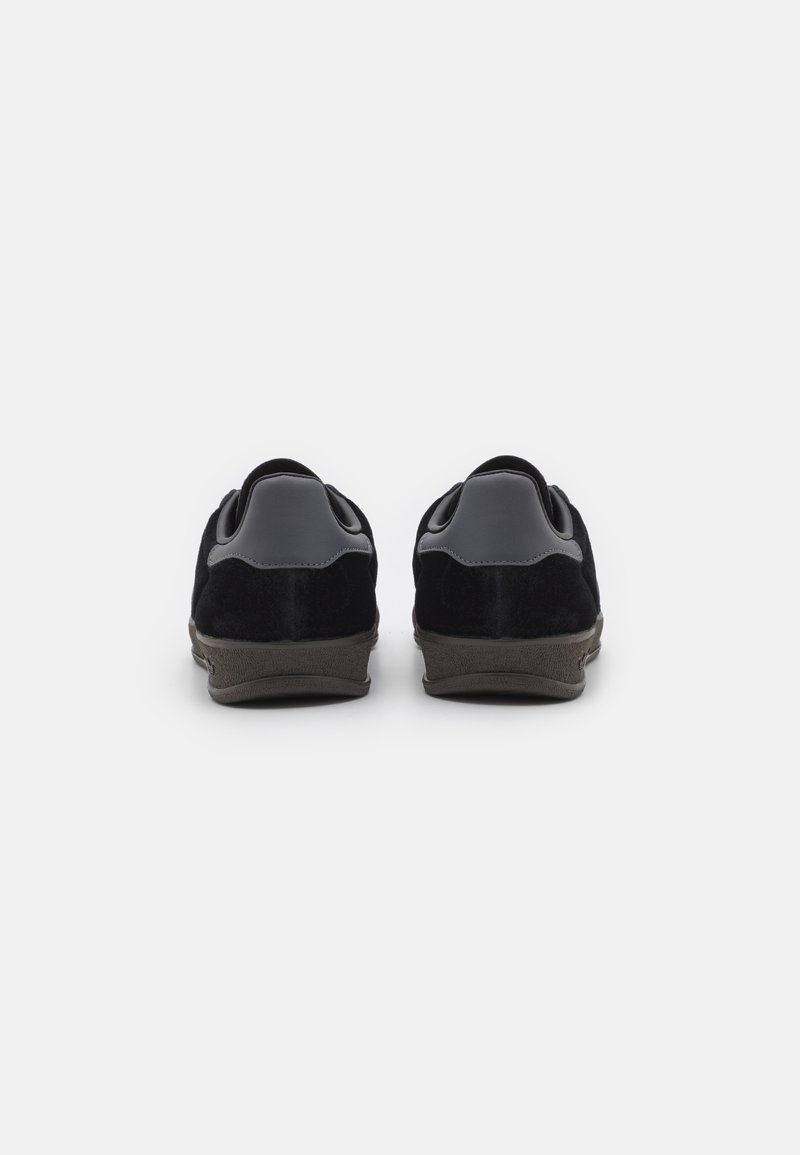 adidas gazelle silver green womens Gazelle Indoor Trainers in Carbon Brown | adidas Originals