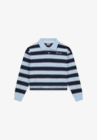 Niewybrane, mehrfarbig/grundton blau