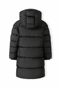 MINOTI LONG PADDED WITH HOOD - Džemperis ar kapuci - black