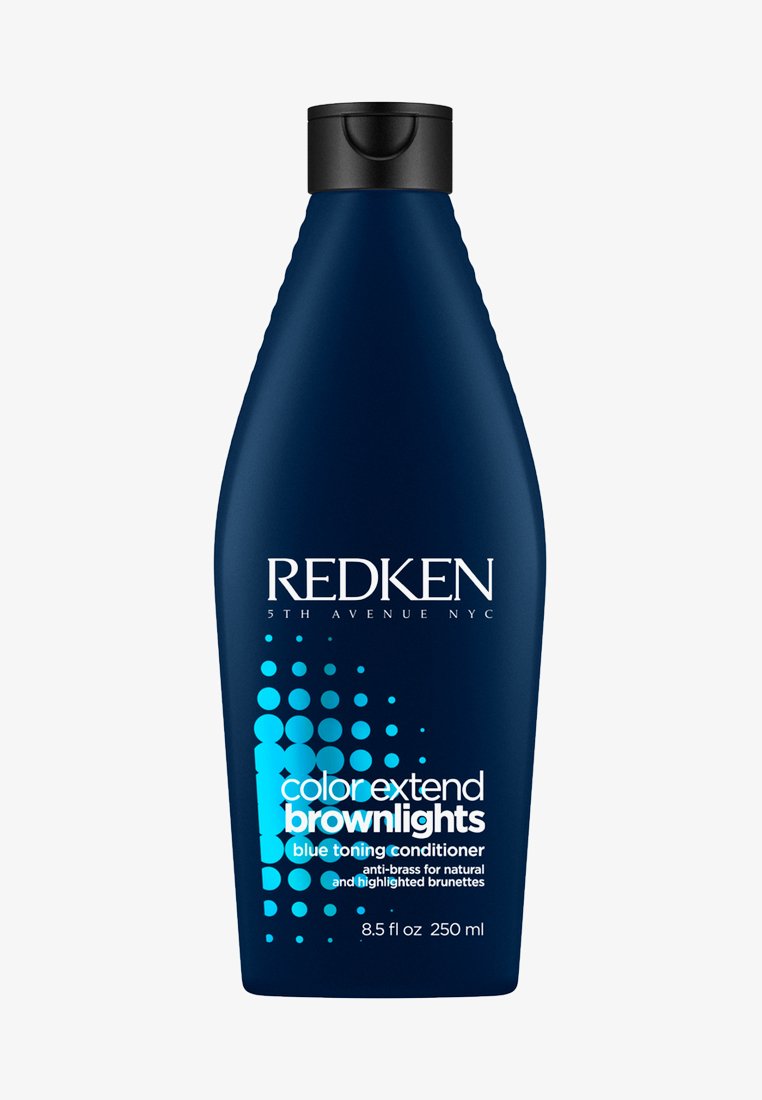 redken color extend brownlights conditioner fur einen kuhlen braunton conditioner