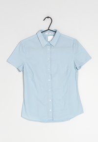Mango Camicia - blue