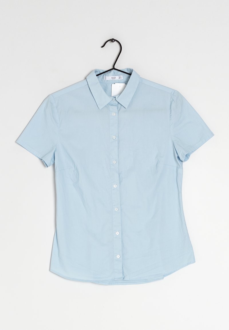 Mango Camicia - blue