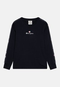 Ei valittu, dark blue