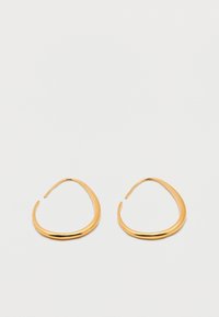 Επιλέχθηκε, gold-coloured