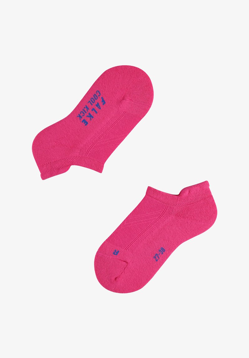 FALKE UNISEX różowy