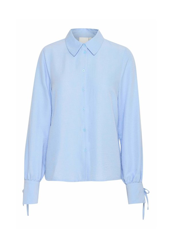 IXNAIMA - Button-down blouse2