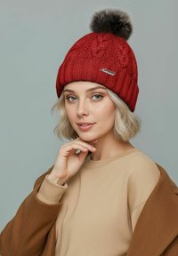 Unselected, rot