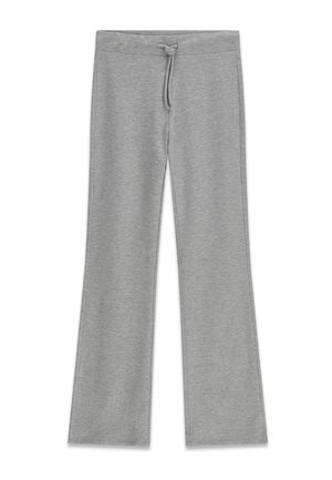 Guess, FLARE LEGGINGS - Legging (type pantalon) - grau