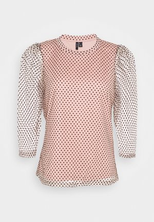 Blusa - pink