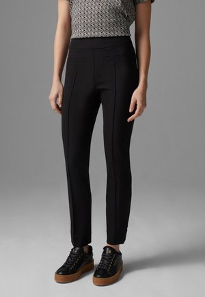 Broek - black