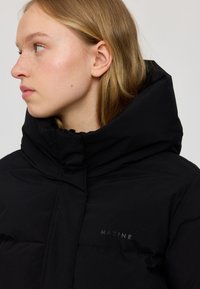 Mazine Valentina - Winter jacket - black