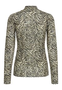 ICHI LAVA   - Langarmshirt - graphic animal