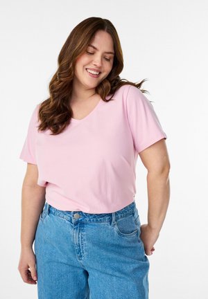 T-Shirt basic - fairy tale