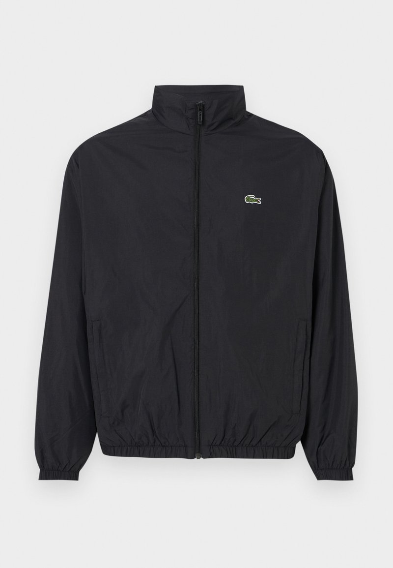 Lacoste Jas zwart