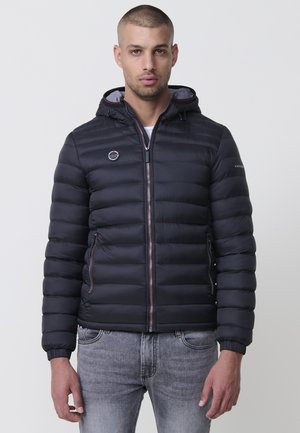 Chaqueta de invierno - black