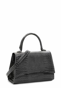 Emily & Noah DOMENICA - Bolso de mano - darkgrey 840