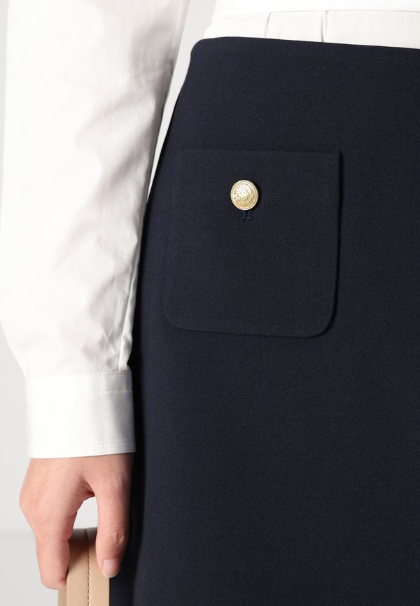 PUNTO SHORT  - Mini skirt3