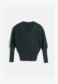 Non sélectionné, verde bottiglia