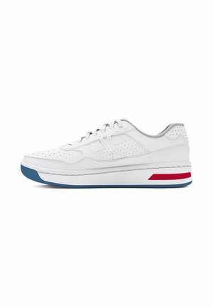 VISUAL CUSH - Sportbačiai - white