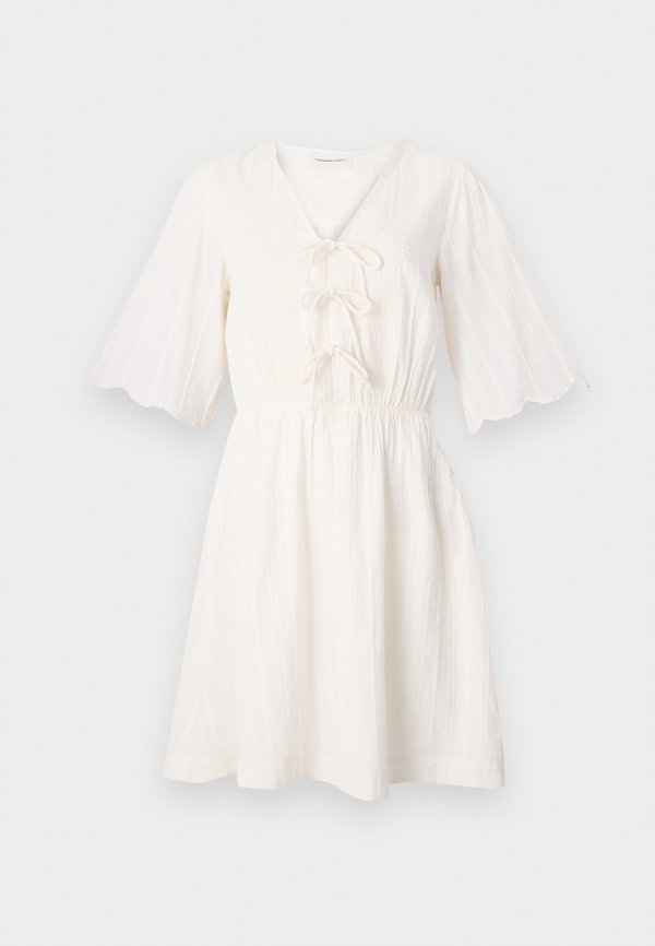 RORY DRESS - Day dress2