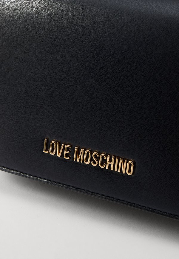 JEWEL - Handbag - nero2